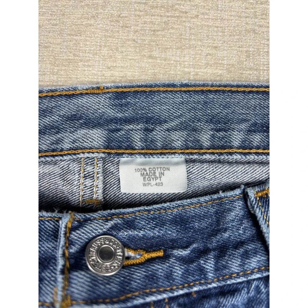 Levis levi 501